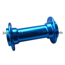 Aluminum Alloy Die Casting Bicycle Axle